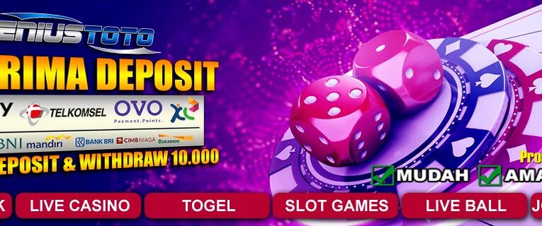 Togel Hongkong Dengan Kemungkinan Menang Tinggu Untuk Member