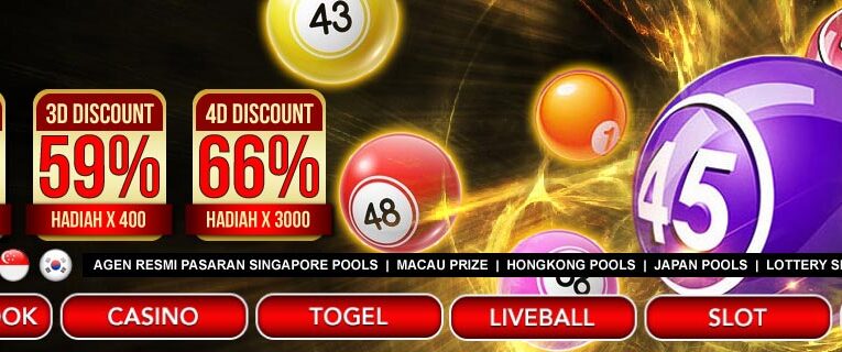 Dewi4d Bandar Togel Hongkong Dengan Fasilitas Berlimpah