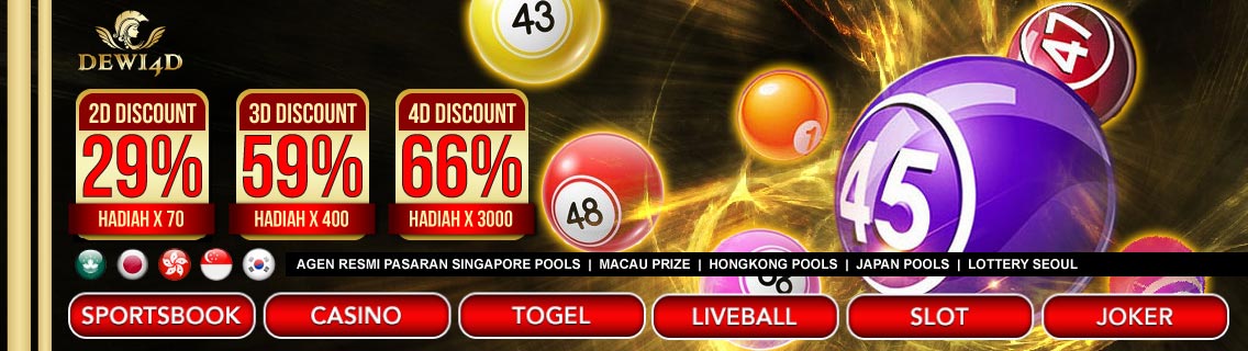 togel hongkong